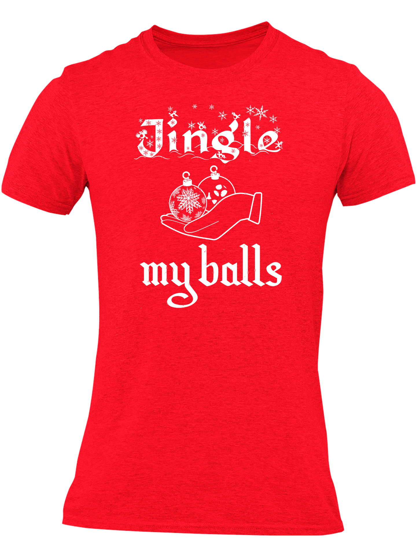Jingle My Balls
