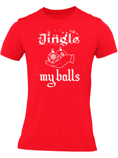 Jingle My Balls