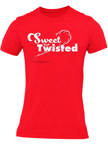 Sweet But Twisted