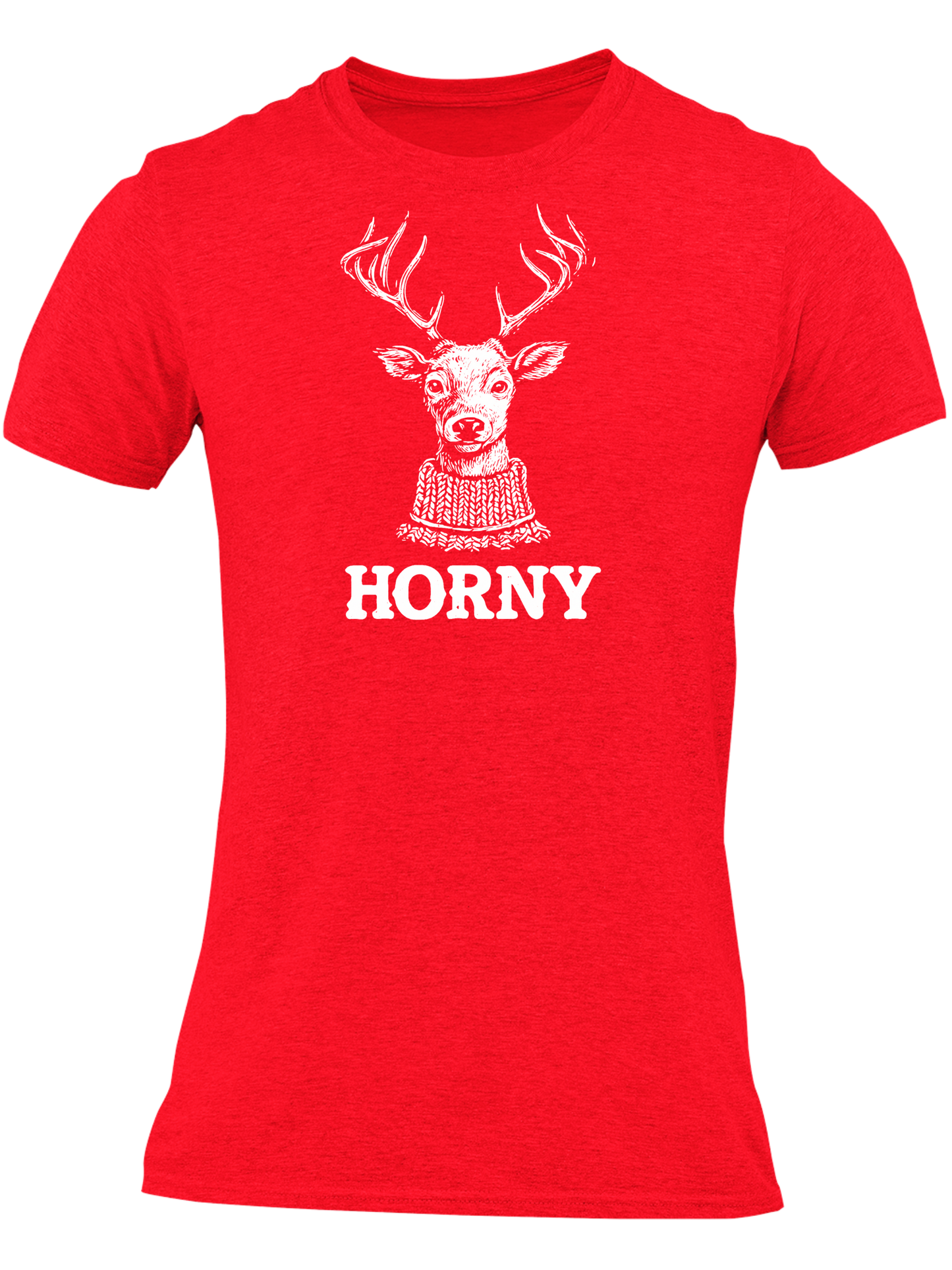 Horny