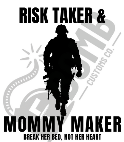 Risk Taker