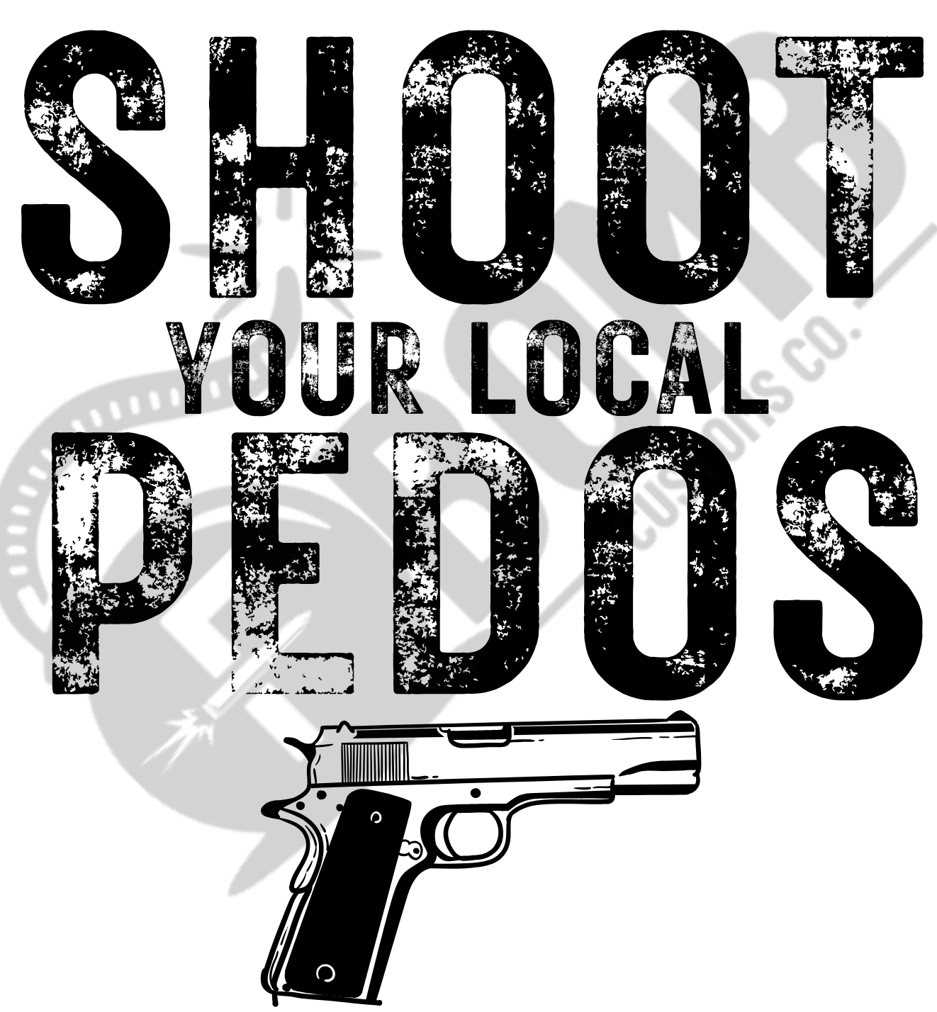 Protect The Kids