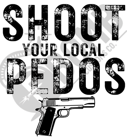 Protect The Kids