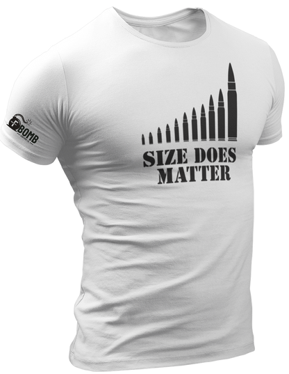 Size Matters