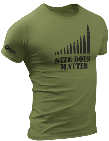 Size Matters