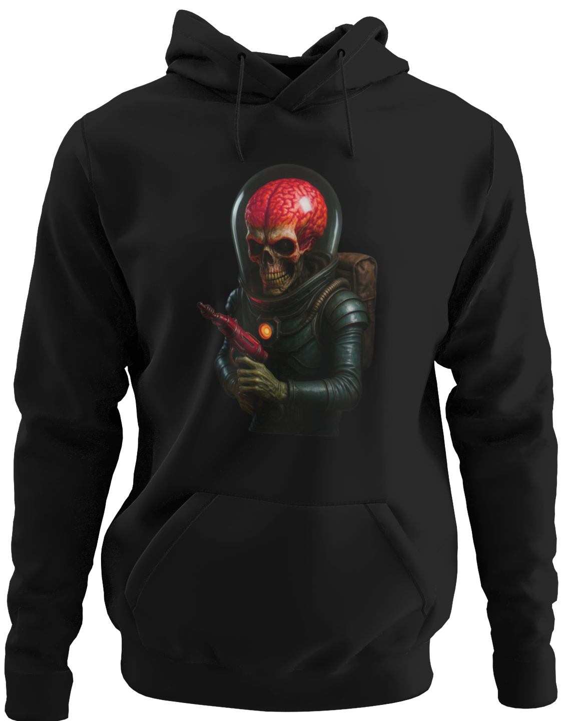Skull Commander