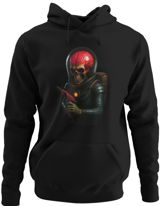 Skull Commander
