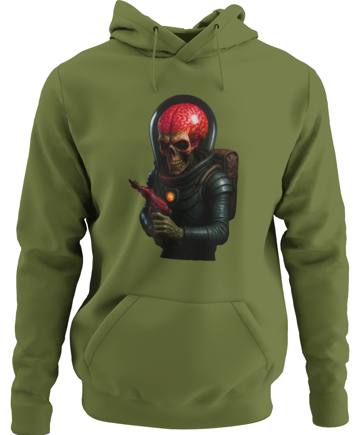 Skull Commander