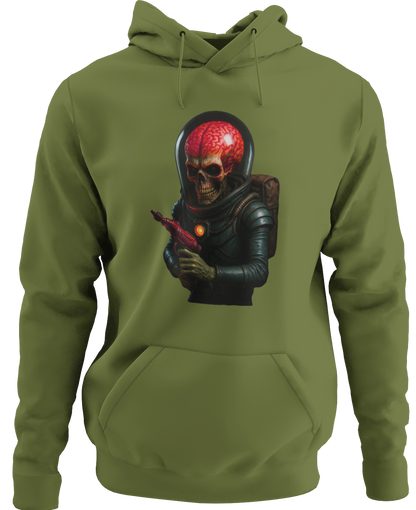 Skull Commander