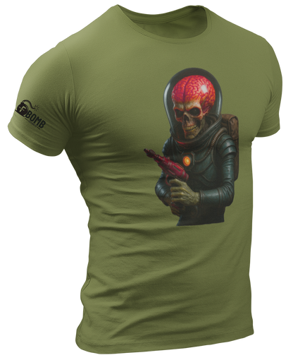 Skull Commander