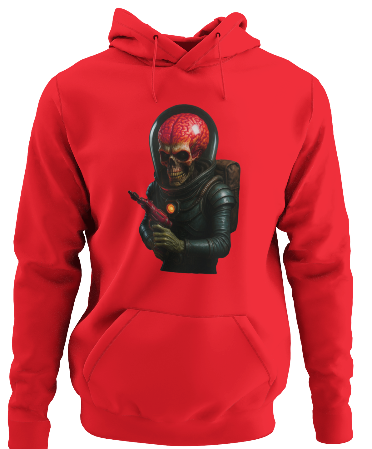 Skull Commander