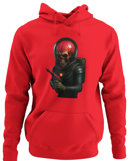 Skull Commander