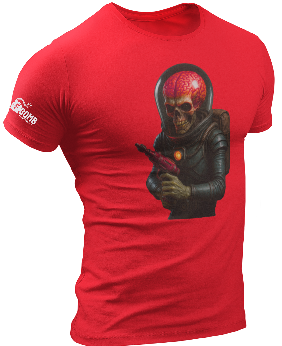 Skull Commander
