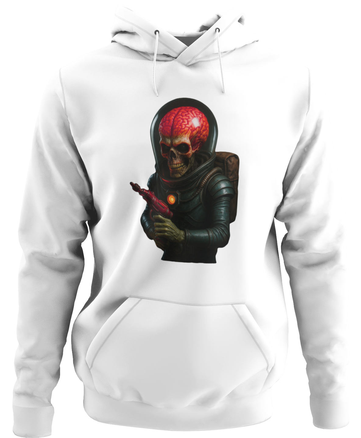 Skull Commander