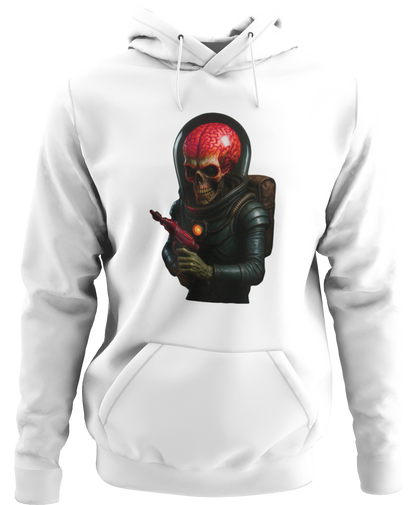 Skull Commander