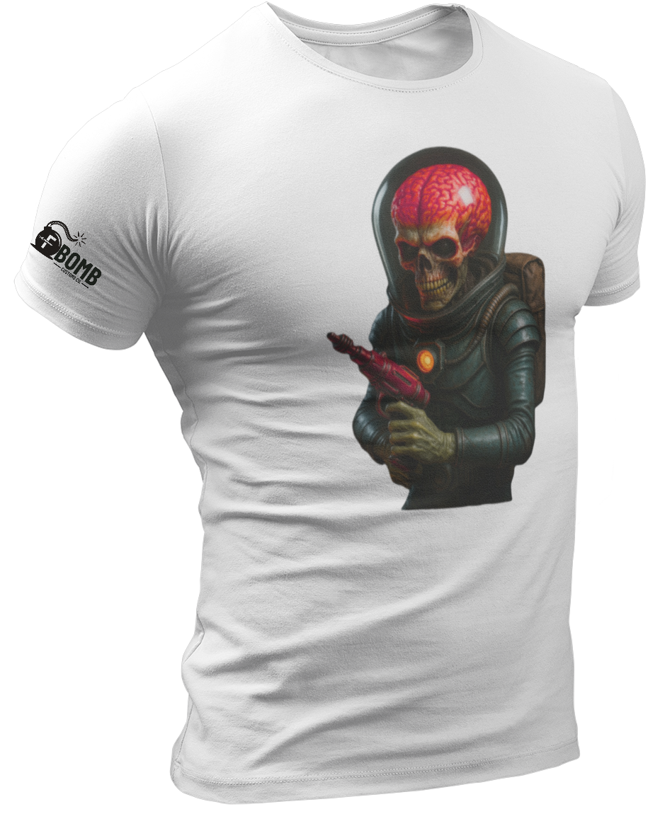 Skull Commander