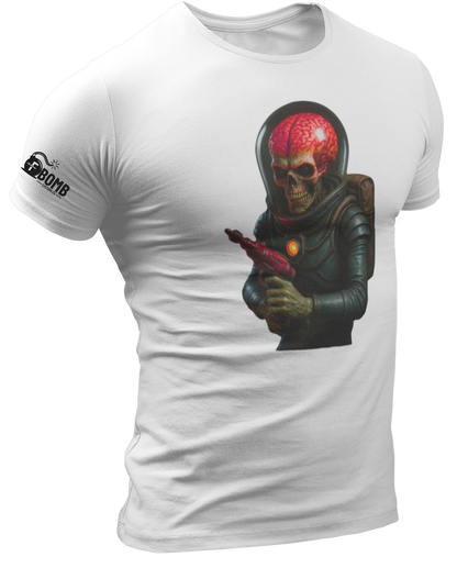 Skull Commander
