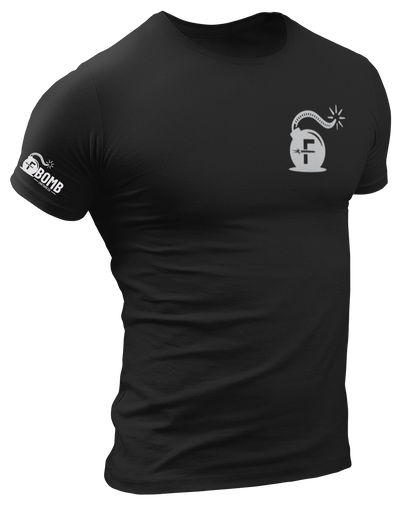 The Freedom Bomb Tee