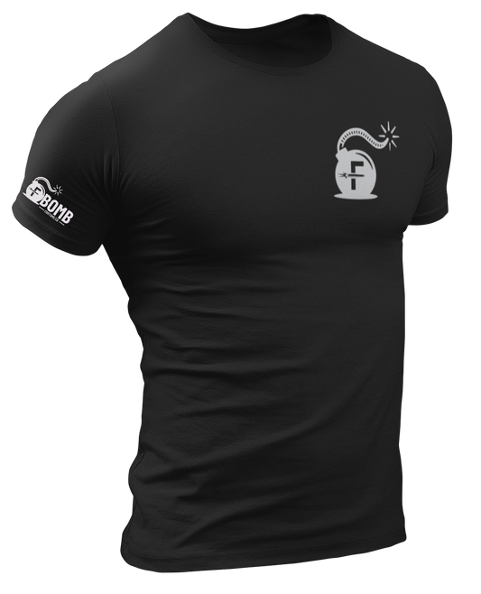 The Freedom Bomb Tee