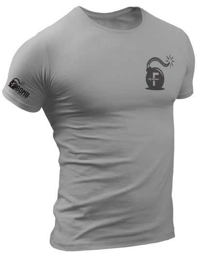 The Freedom Bomb Tee