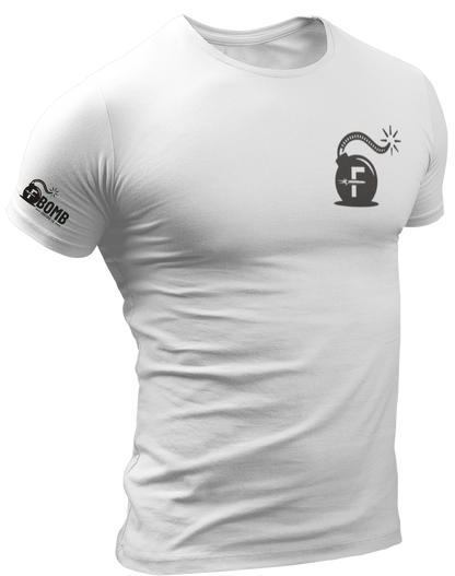 The Freedom Bomb Tee