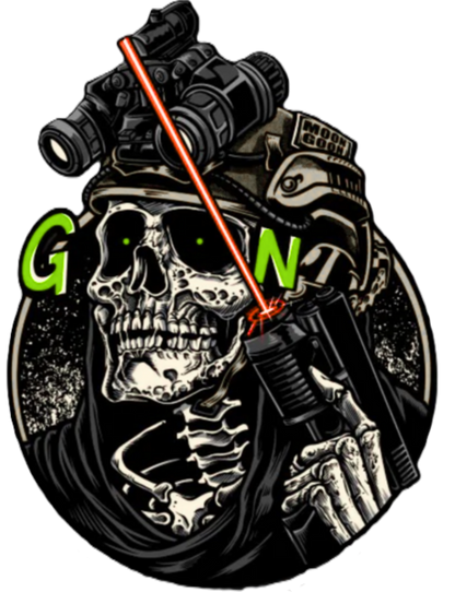 Tactical Terror