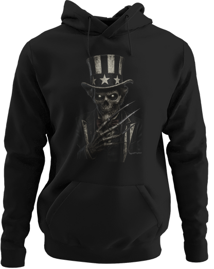The Dead Want You