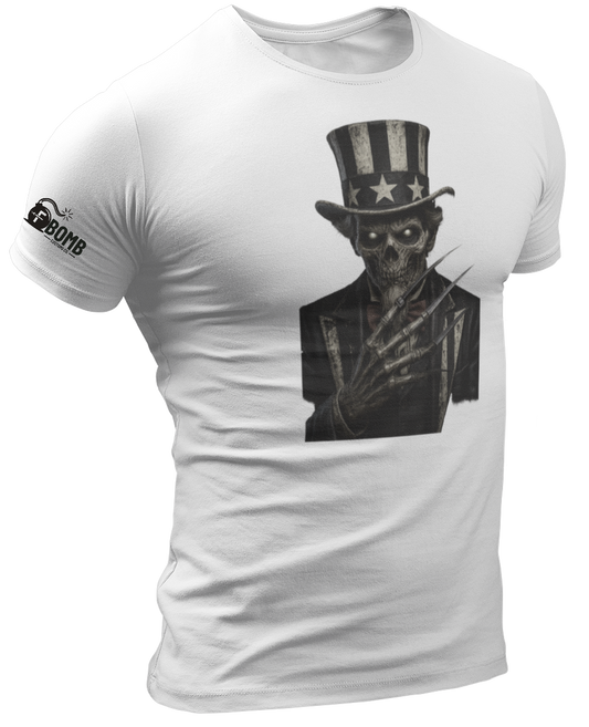 The Dead Want You