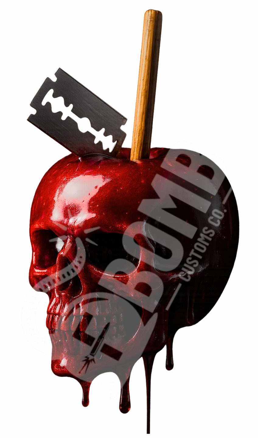 The Last Apple