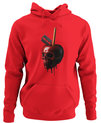 The Last Apple
