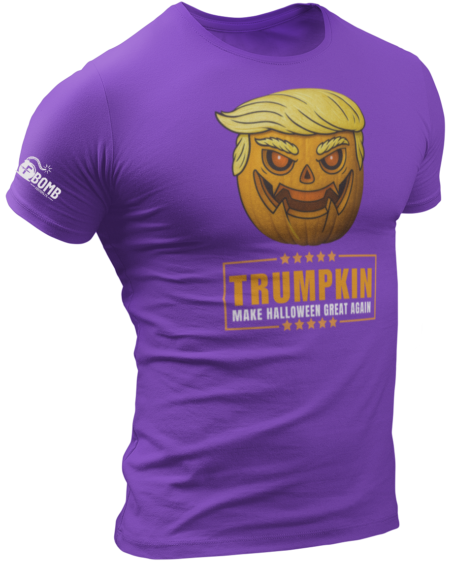 Trumpkin