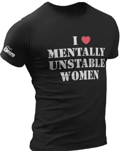 Unstable Women