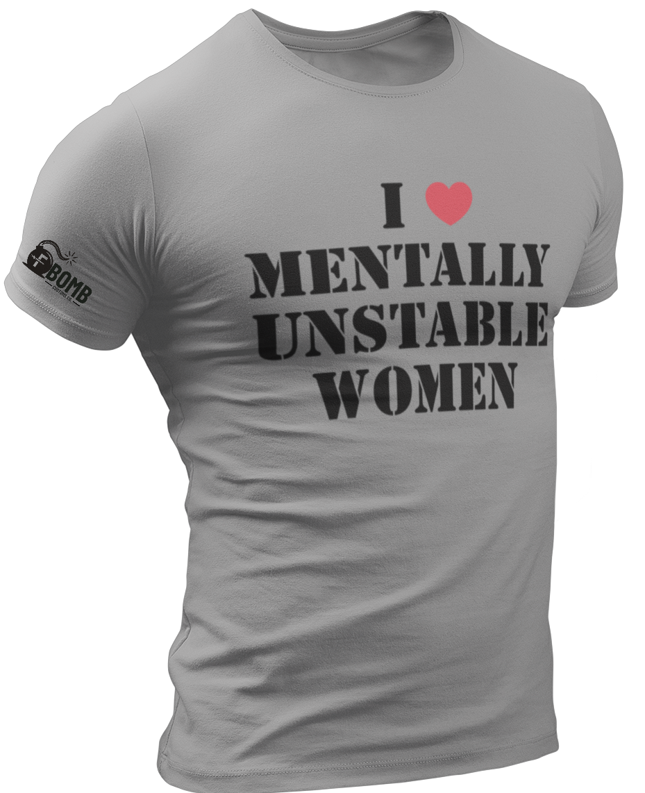 Unstable Women