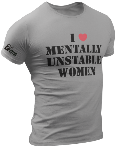 Unstable Women