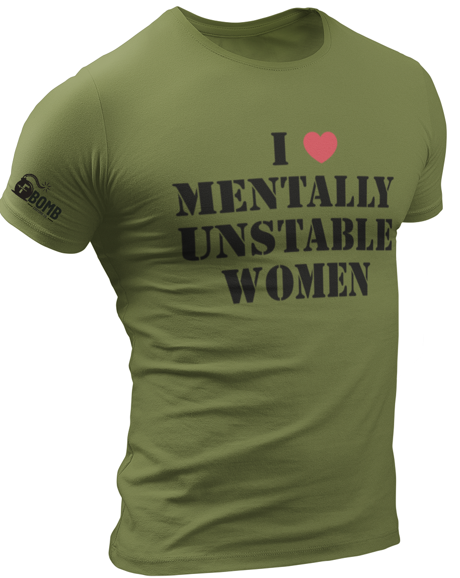 Unstable Women