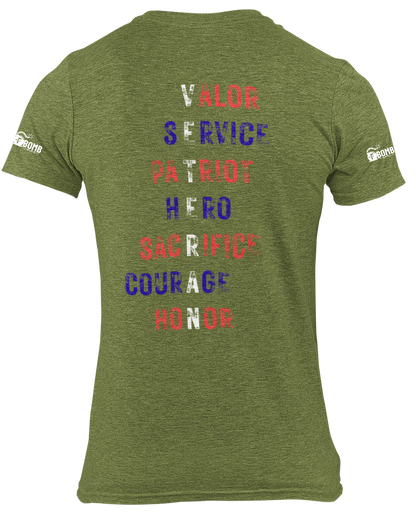 The Battle-Tested Seven