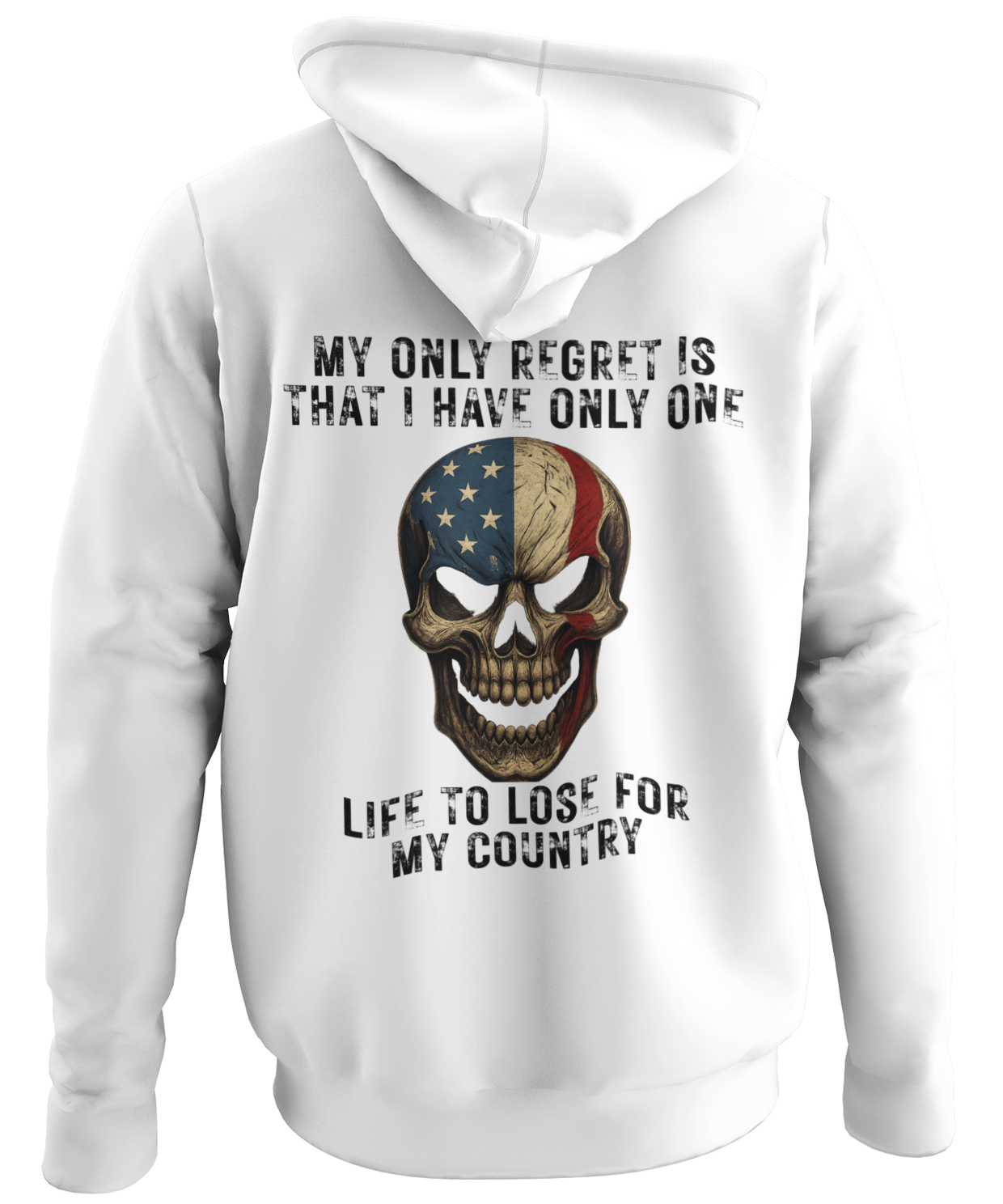 Only Regret
