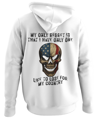 Only Regret