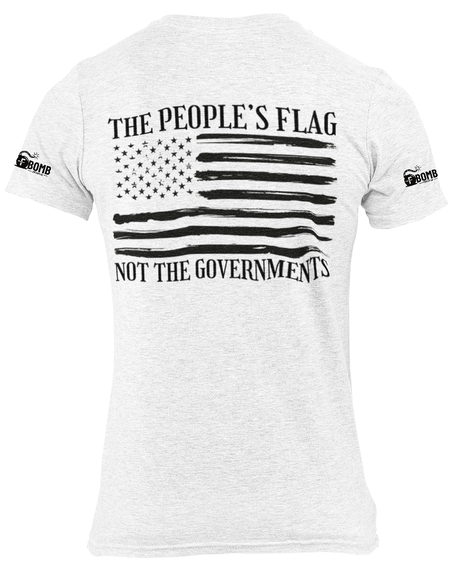 The People's Flag