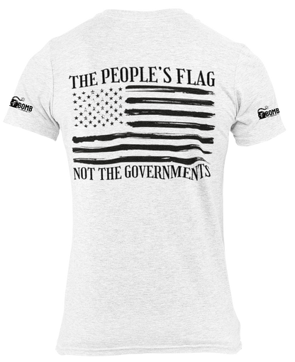 The People's Flag