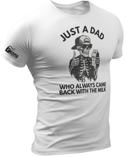 The Milk Run