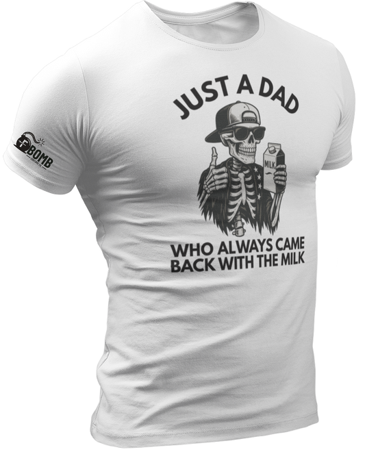The Milk Run