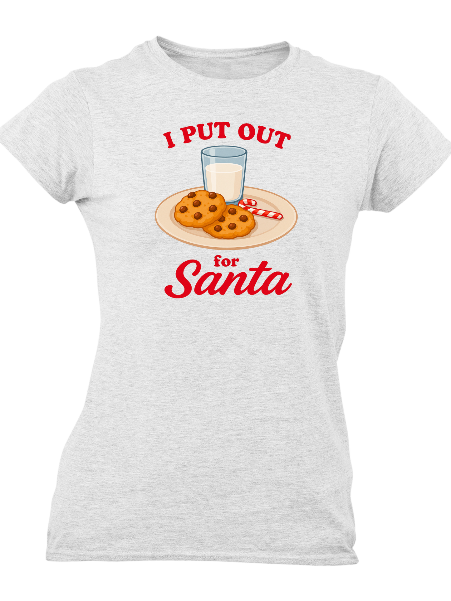 I Put Out For Santa