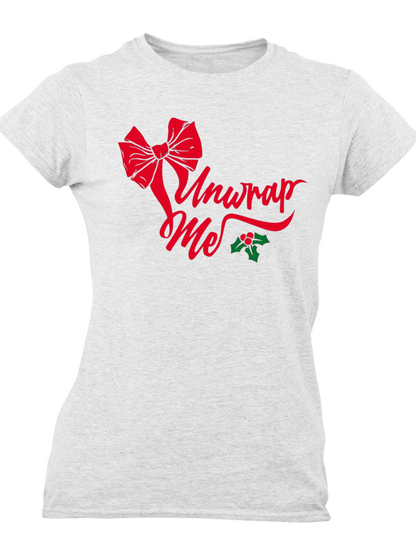 Unwrap Me