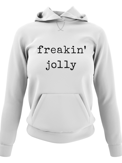 Freakin' Jolly