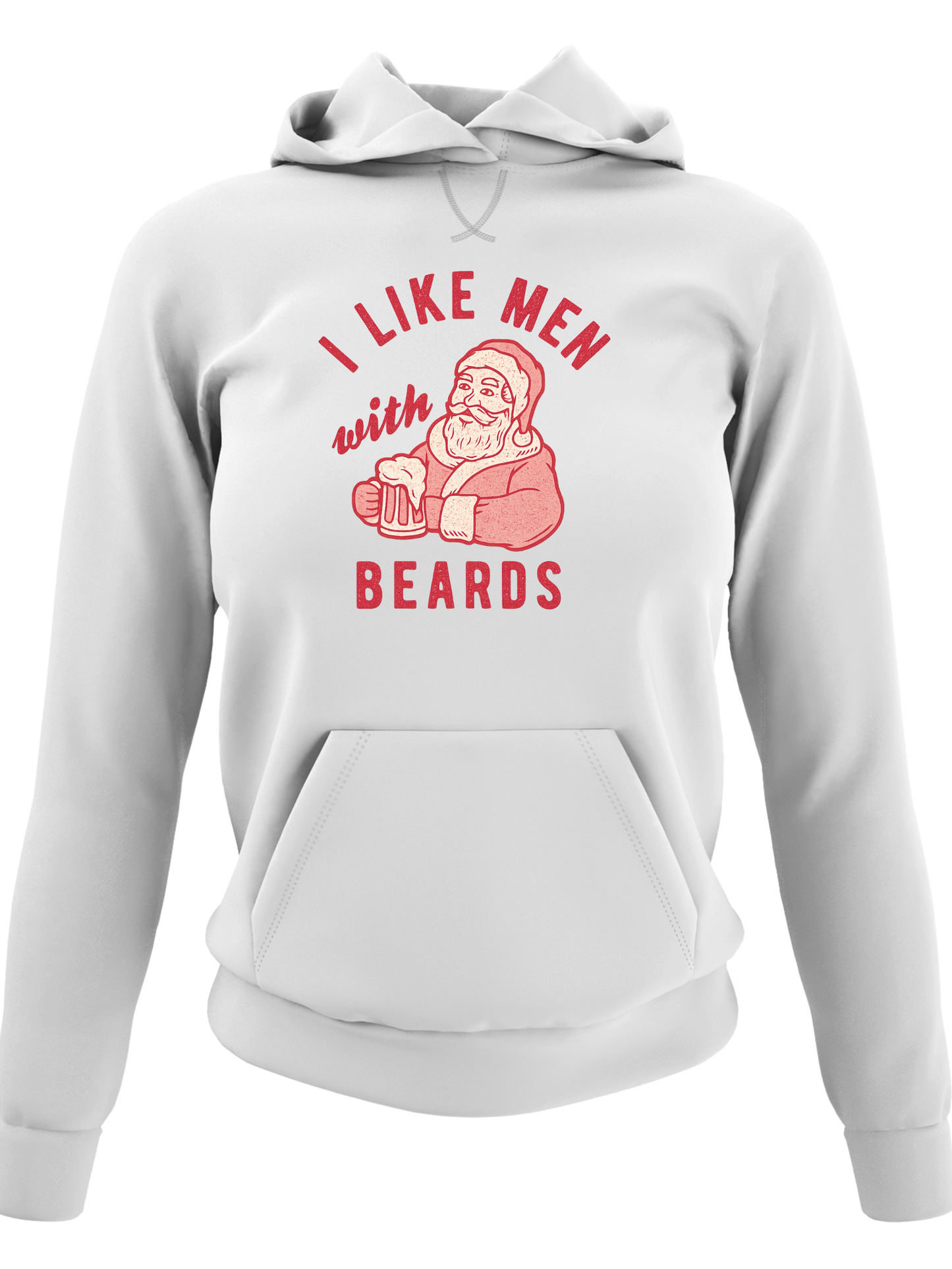 I Like Men With Beards