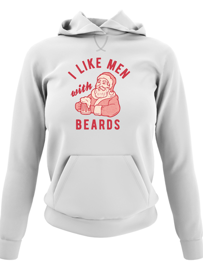 I Like Men With Beards