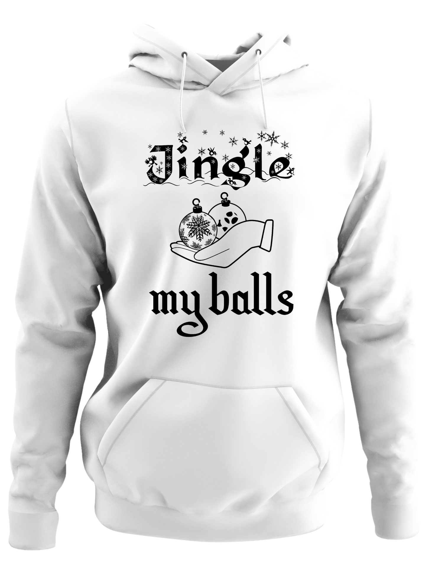 Jingle My Balls