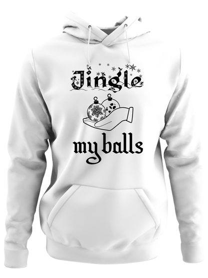 Jingle My Balls