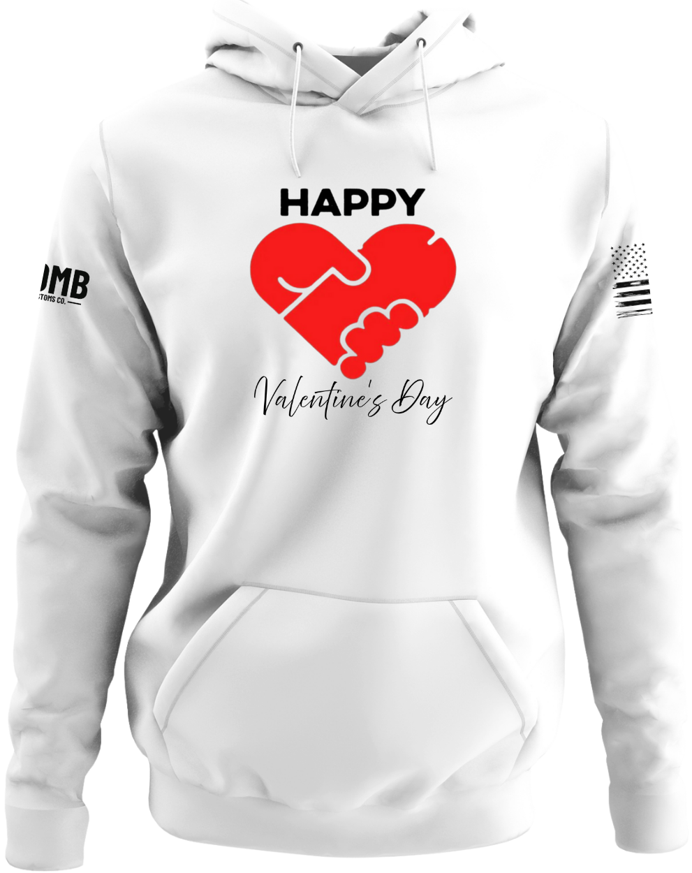 Happy Valentine's Day